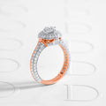Classic Solitaire Ring